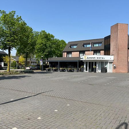 Hotel Arrows Uden Εξωτερικό φωτογραφία