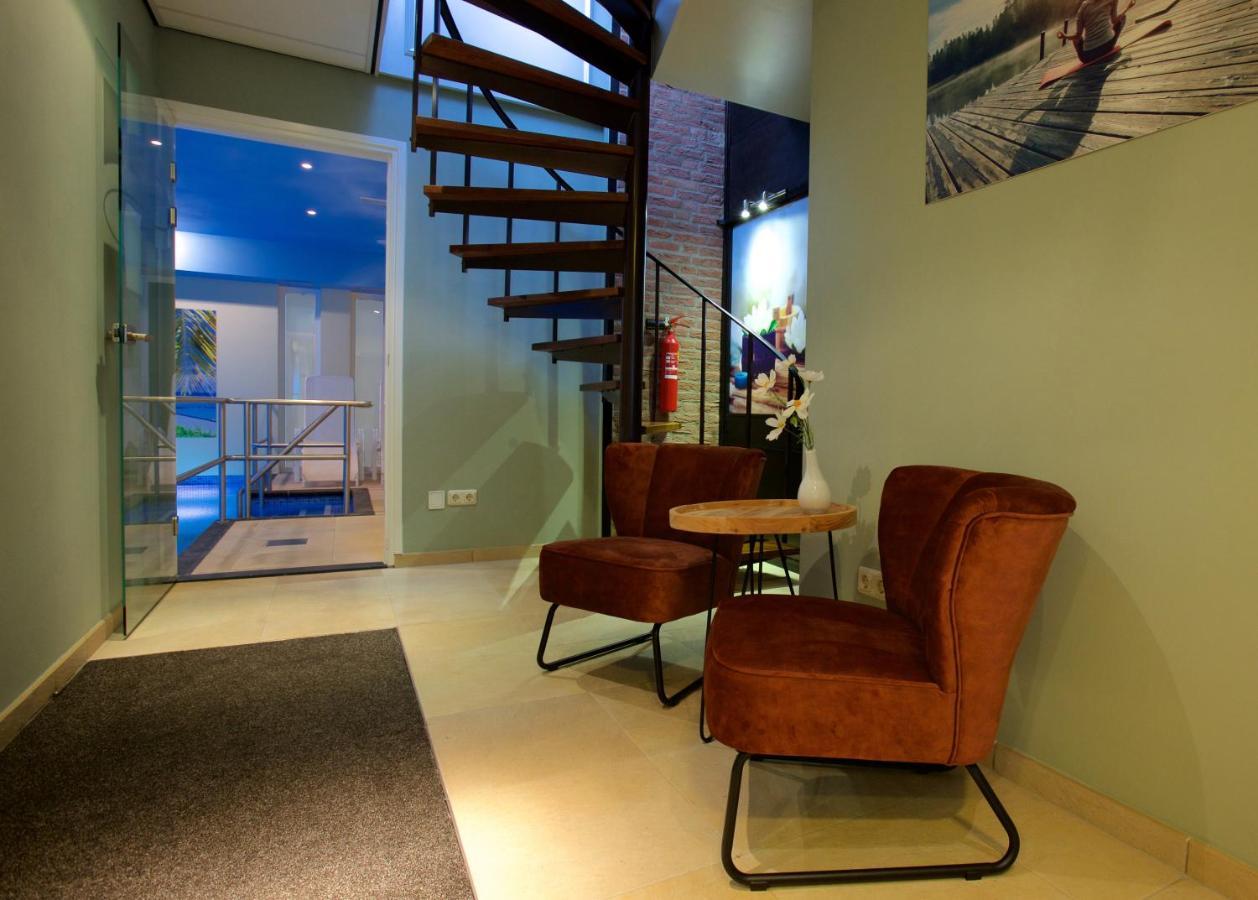 Hotel Arrows Uden Εξωτερικό φωτογραφία