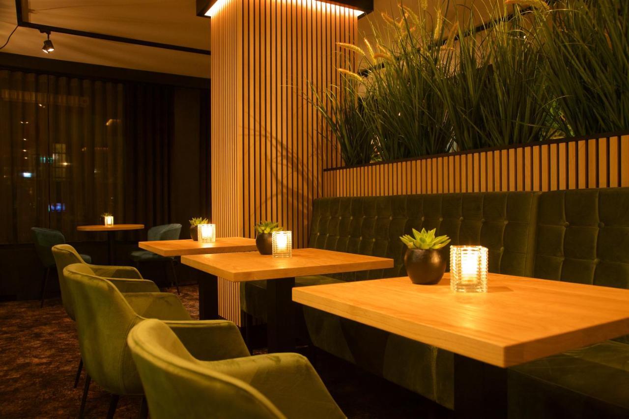 Hotel Arrows Uden Εξωτερικό φωτογραφία