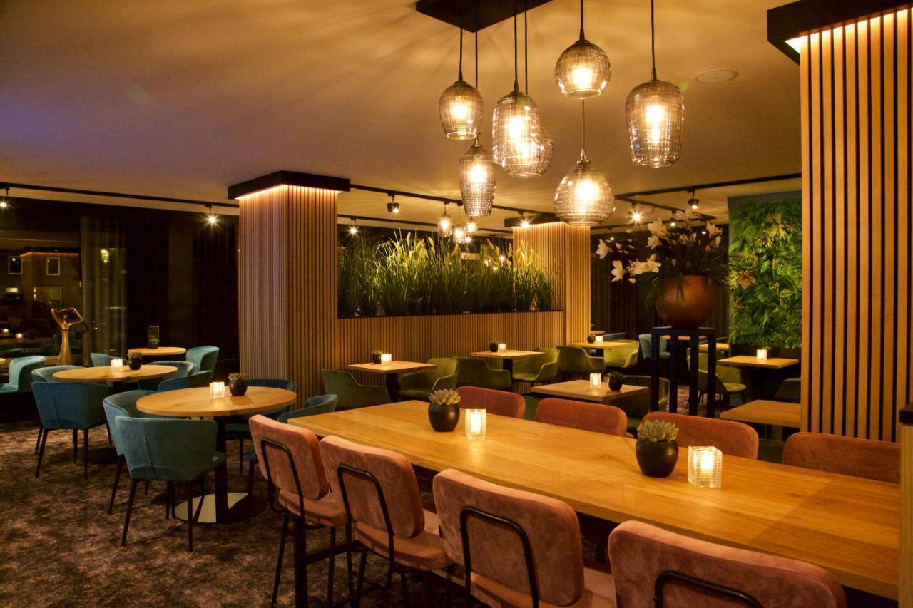 Hotel Arrows Uden Εξωτερικό φωτογραφία