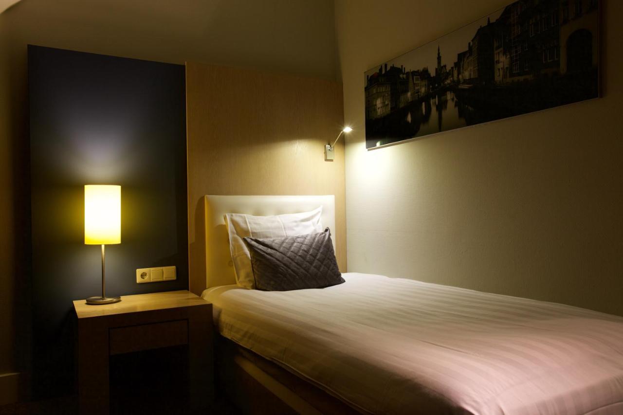 Hotel Arrows Uden Εξωτερικό φωτογραφία