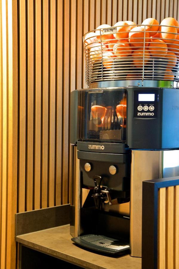 Hotel Arrows Uden Εξωτερικό φωτογραφία
