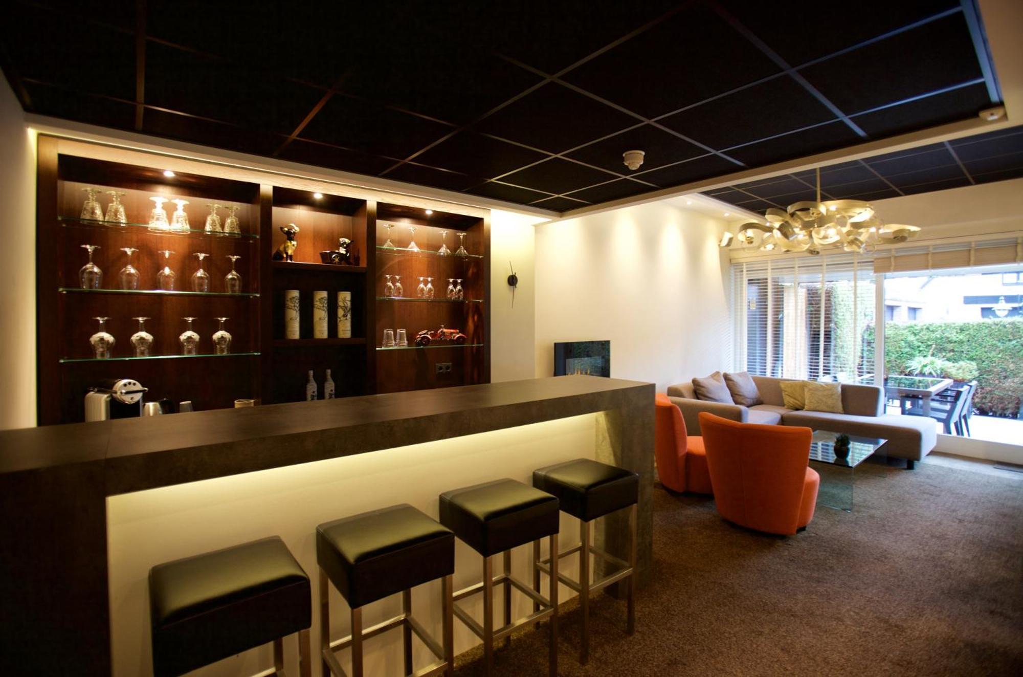 Hotel Arrows Uden Εξωτερικό φωτογραφία