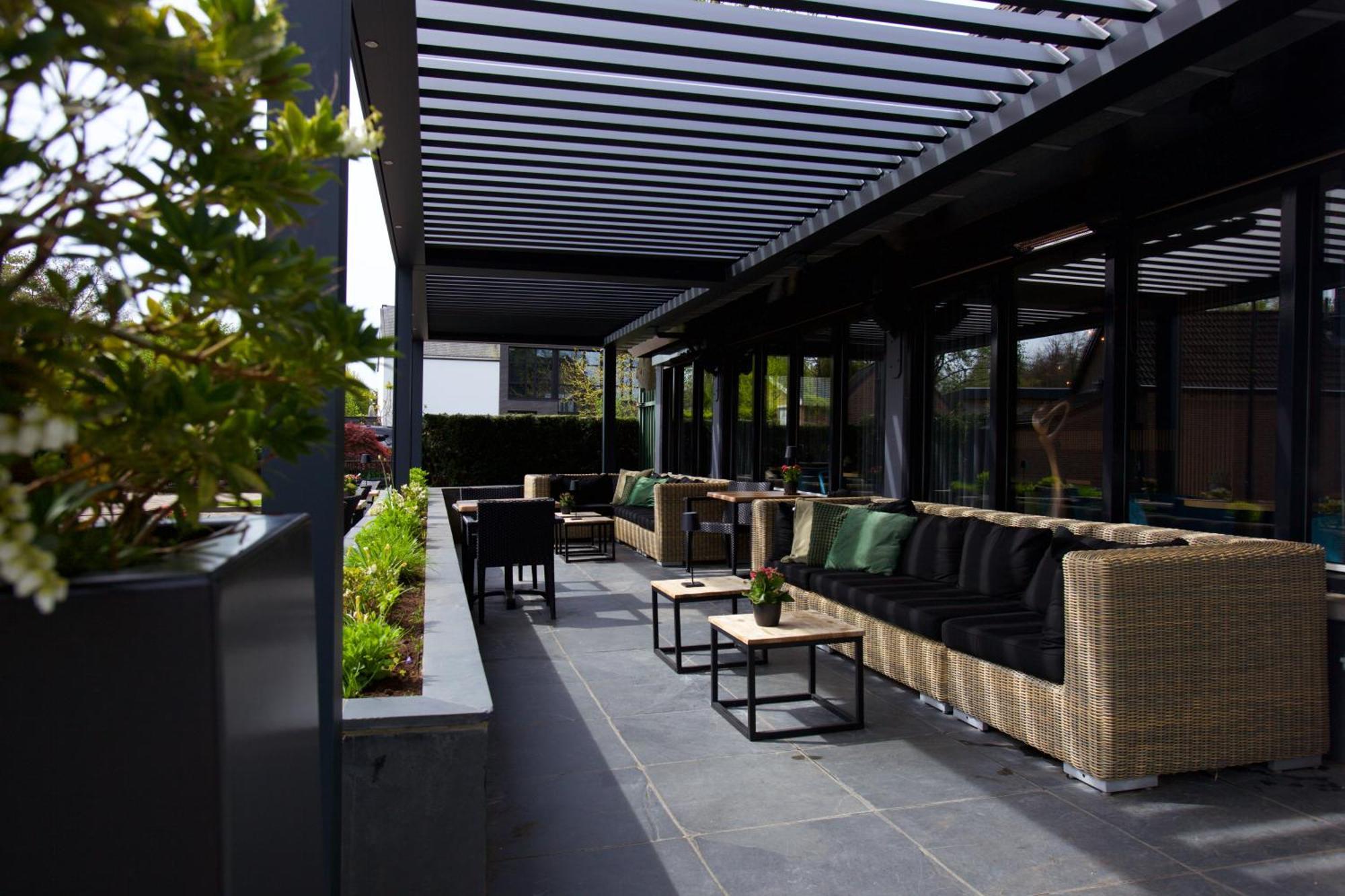 Hotel Arrows Uden Εξωτερικό φωτογραφία