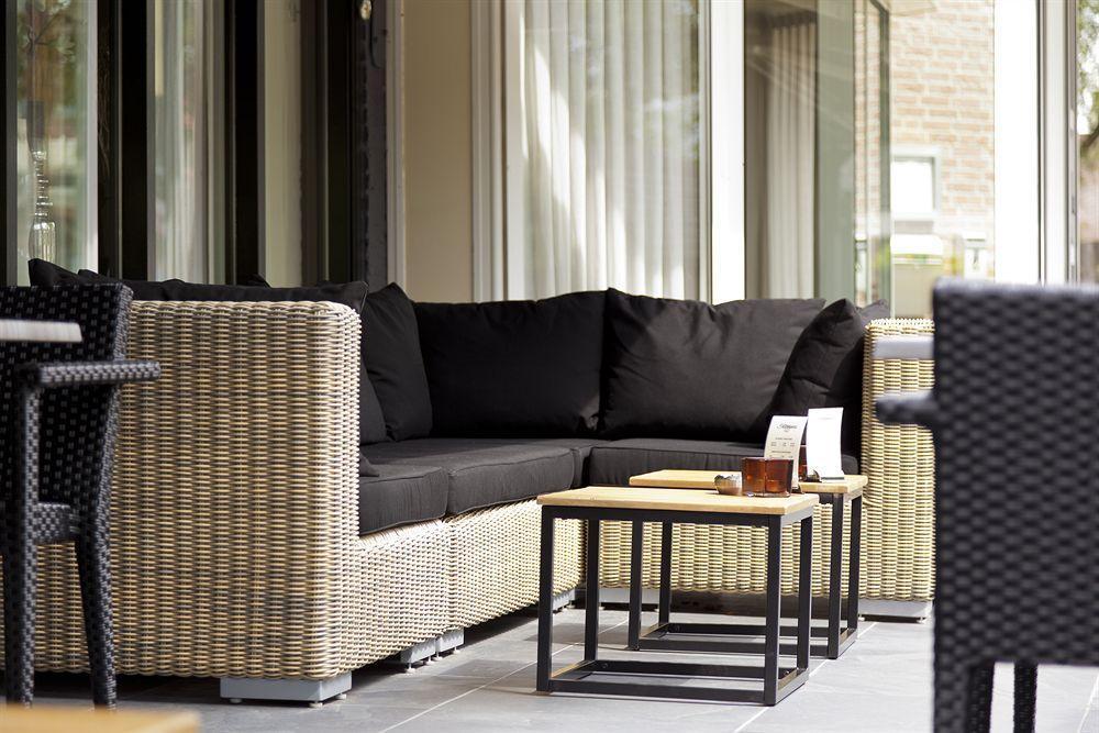 Hotel Arrows Uden Εξωτερικό φωτογραφία