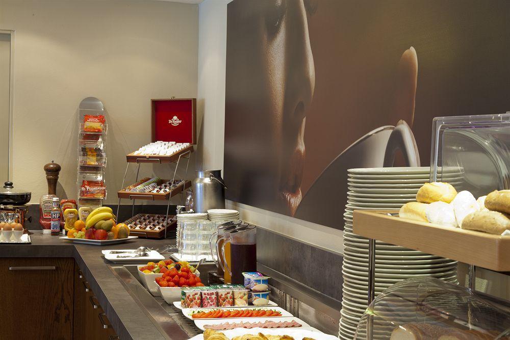Hotel Arrows Uden Εξωτερικό φωτογραφία