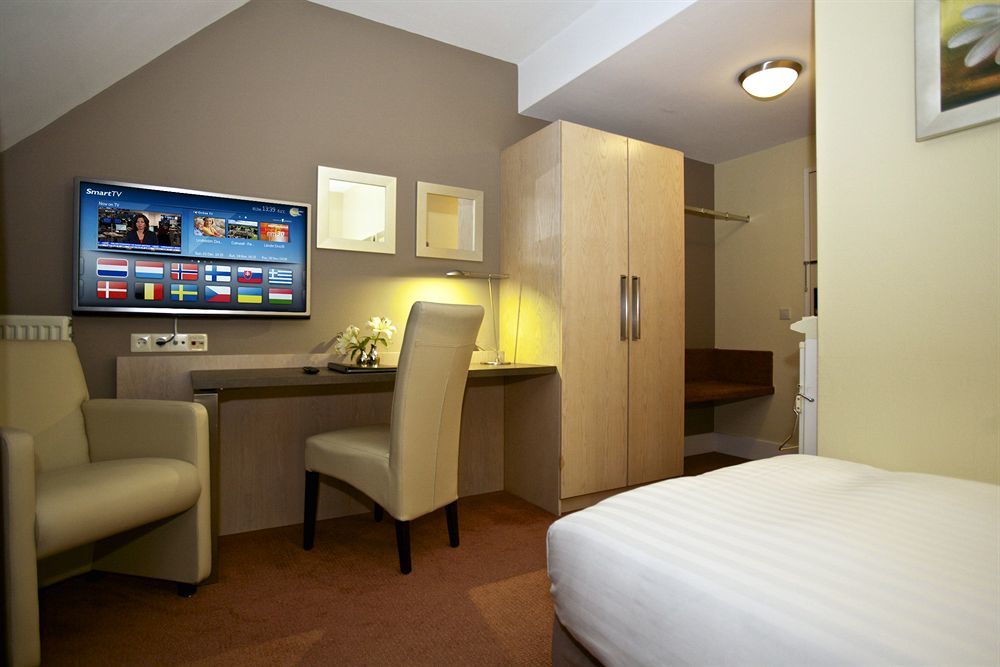 Hotel Arrows Uden Εξωτερικό φωτογραφία