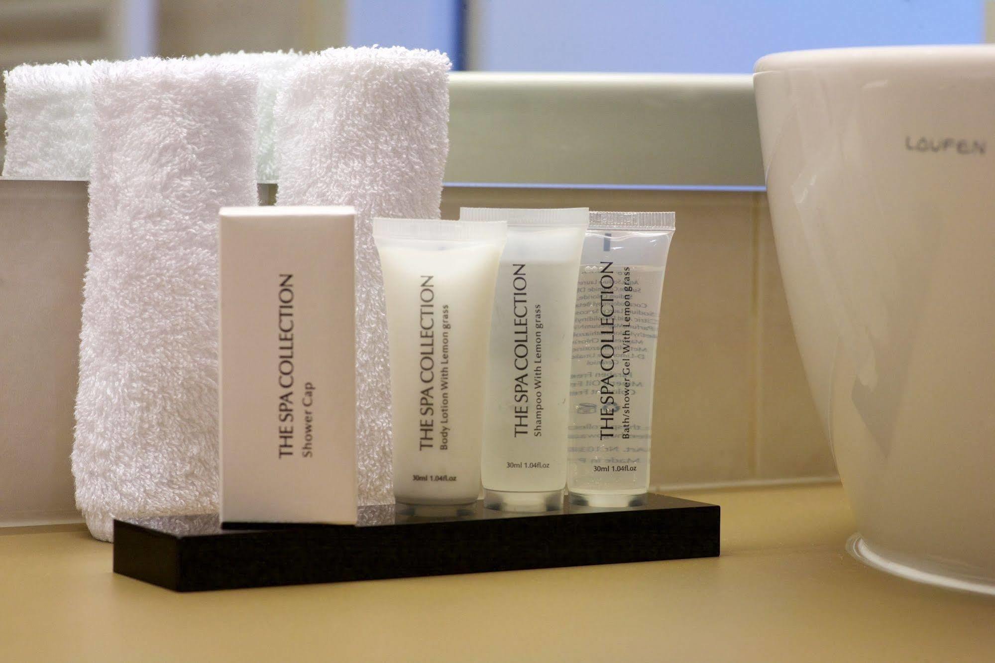 Hotel Arrows Uden Εξωτερικό φωτογραφία