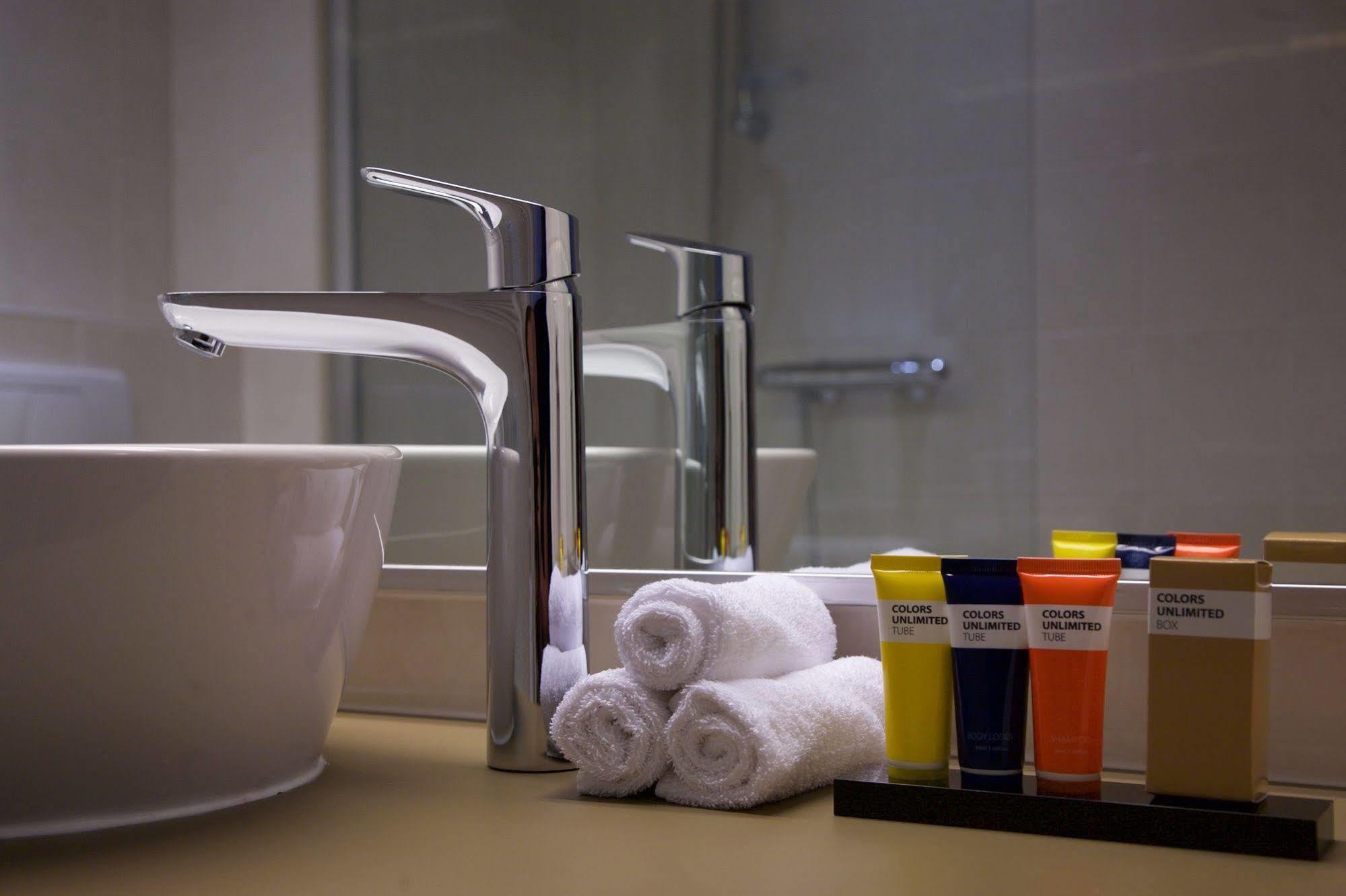 Hotel Arrows Uden Εξωτερικό φωτογραφία