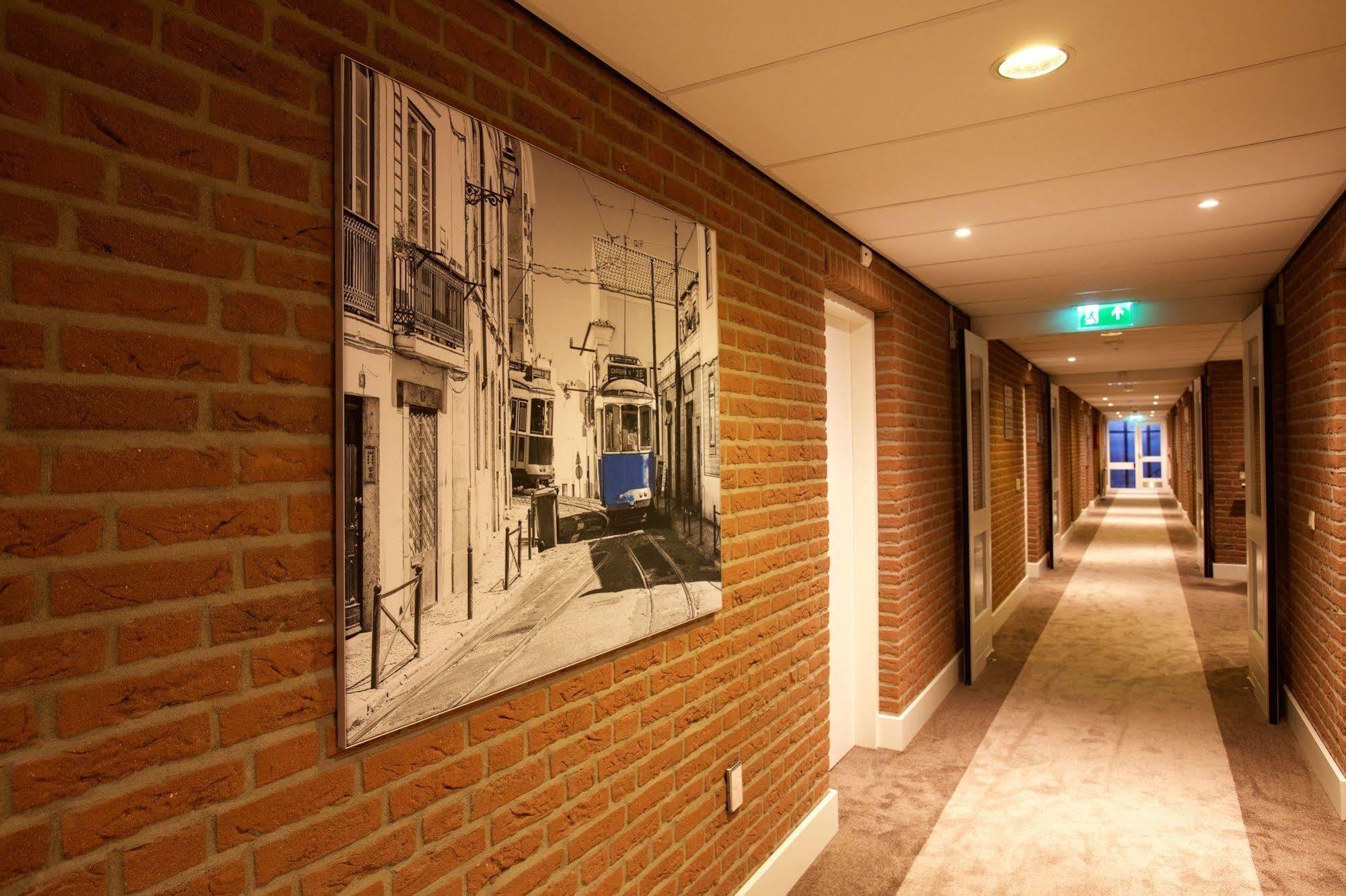 Hotel Arrows Uden Εξωτερικό φωτογραφία