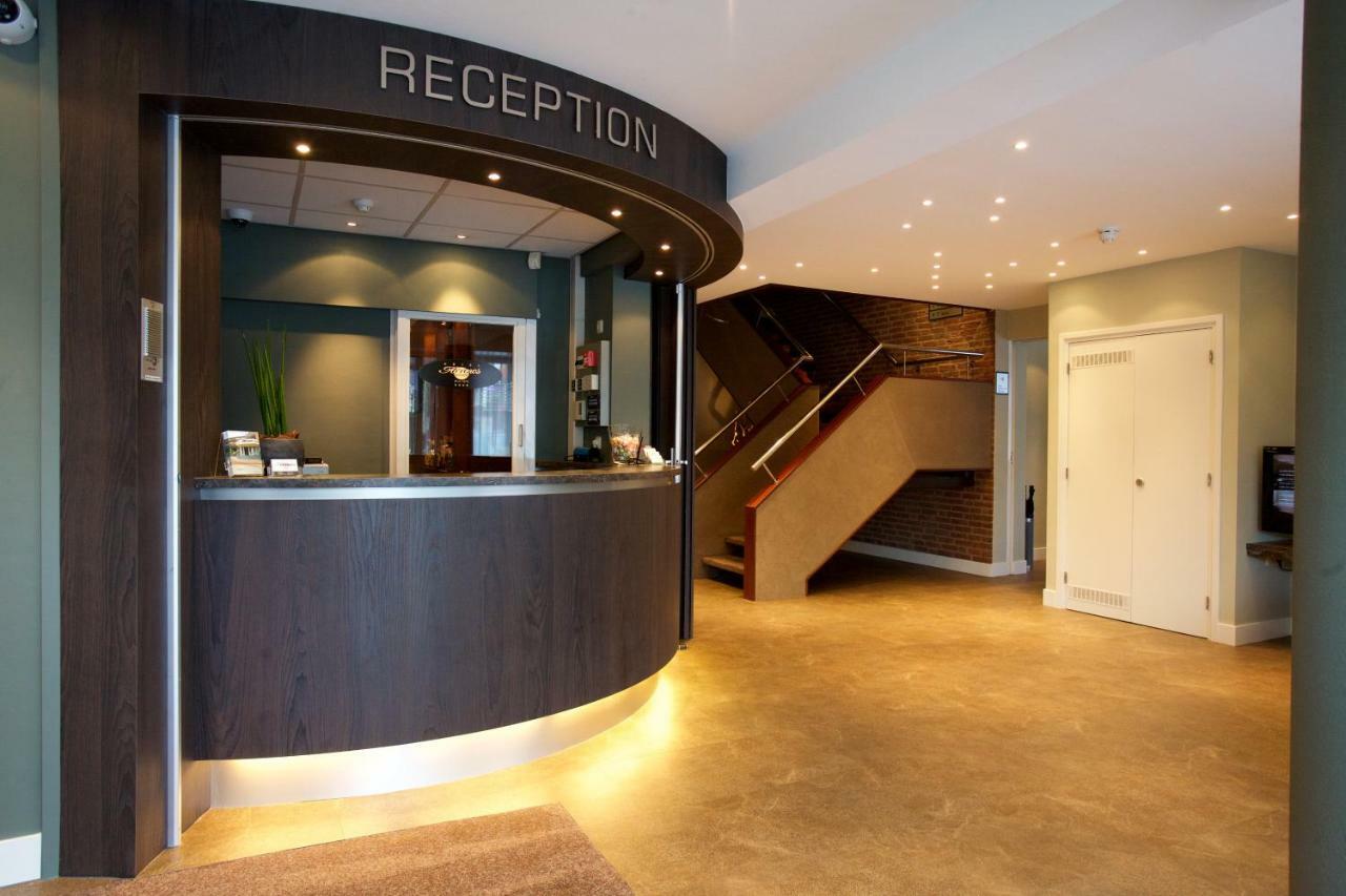 Hotel Arrows Uden Εξωτερικό φωτογραφία